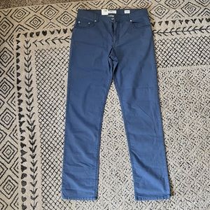 Mens Brax Cooper Ultralight Pants